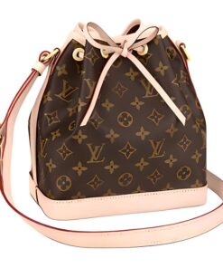 루이비통 노에 Bb 모노그램 L22*W15*H24cm