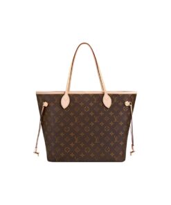 루이비통 네버풀 Mm 모노그램 L31*W14*H28cm