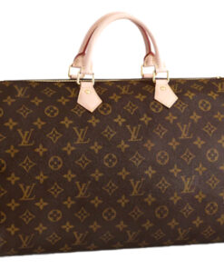 루이비통 스피디 40 모노그램 L40*W19*H25cm