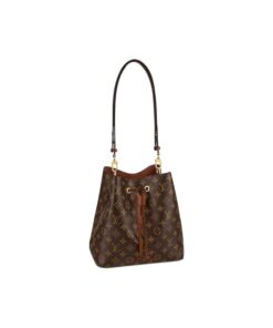 루이비통 네오노에 Mm 모노그램 카라멜 L26*W17.5*H26cm